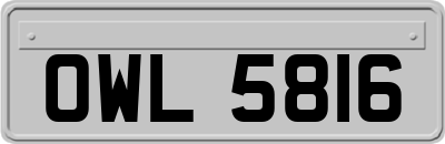 OWL5816