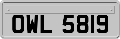 OWL5819