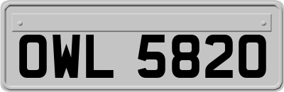 OWL5820
