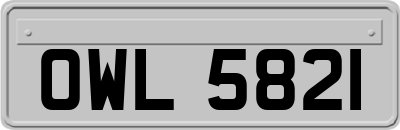 OWL5821
