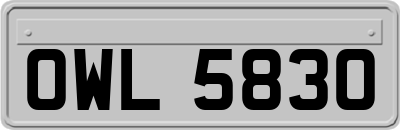 OWL5830