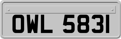OWL5831