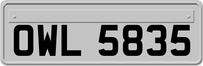 OWL5835