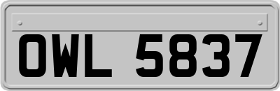 OWL5837