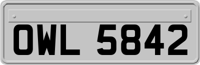 OWL5842