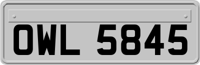 OWL5845