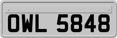 OWL5848