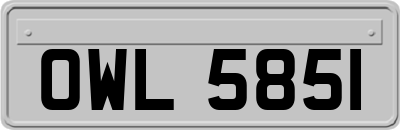 OWL5851