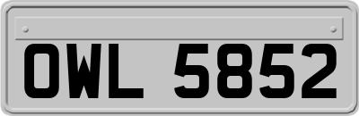 OWL5852