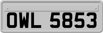 OWL5853