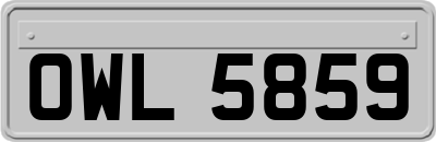 OWL5859
