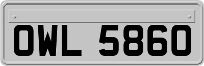 OWL5860