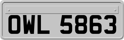 OWL5863