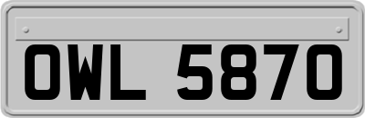 OWL5870