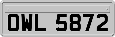 OWL5872
