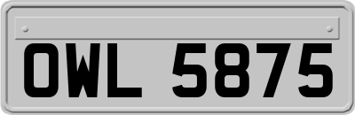OWL5875
