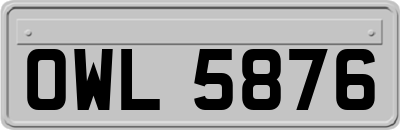 OWL5876