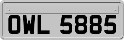 OWL5885