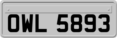 OWL5893