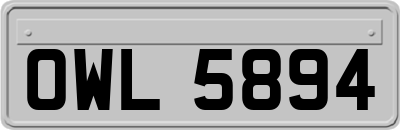 OWL5894