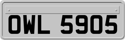 OWL5905
