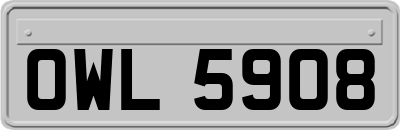 OWL5908