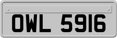OWL5916