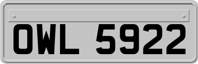 OWL5922