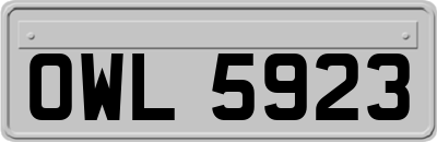 OWL5923