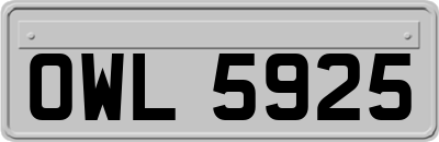 OWL5925