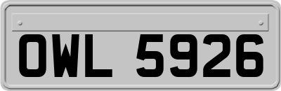 OWL5926