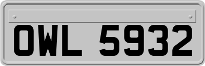 OWL5932