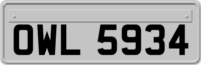 OWL5934