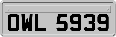 OWL5939