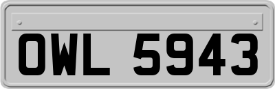 OWL5943