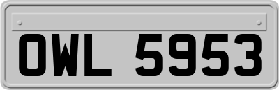 OWL5953