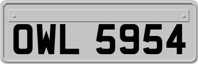 OWL5954