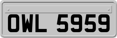 OWL5959