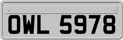 OWL5978