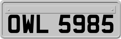 OWL5985