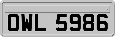 OWL5986