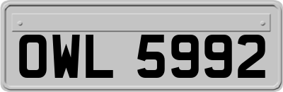 OWL5992