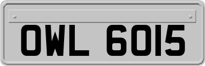 OWL6015