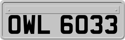 OWL6033