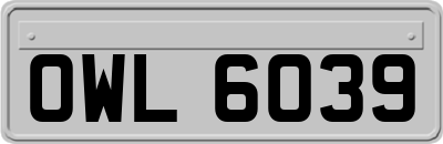 OWL6039
