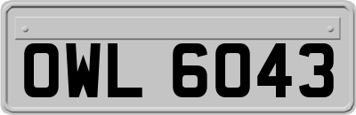 OWL6043