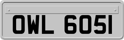 OWL6051