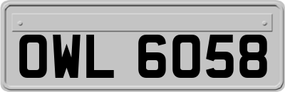 OWL6058