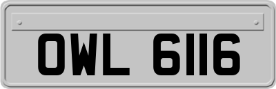 OWL6116