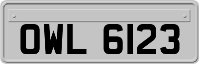 OWL6123